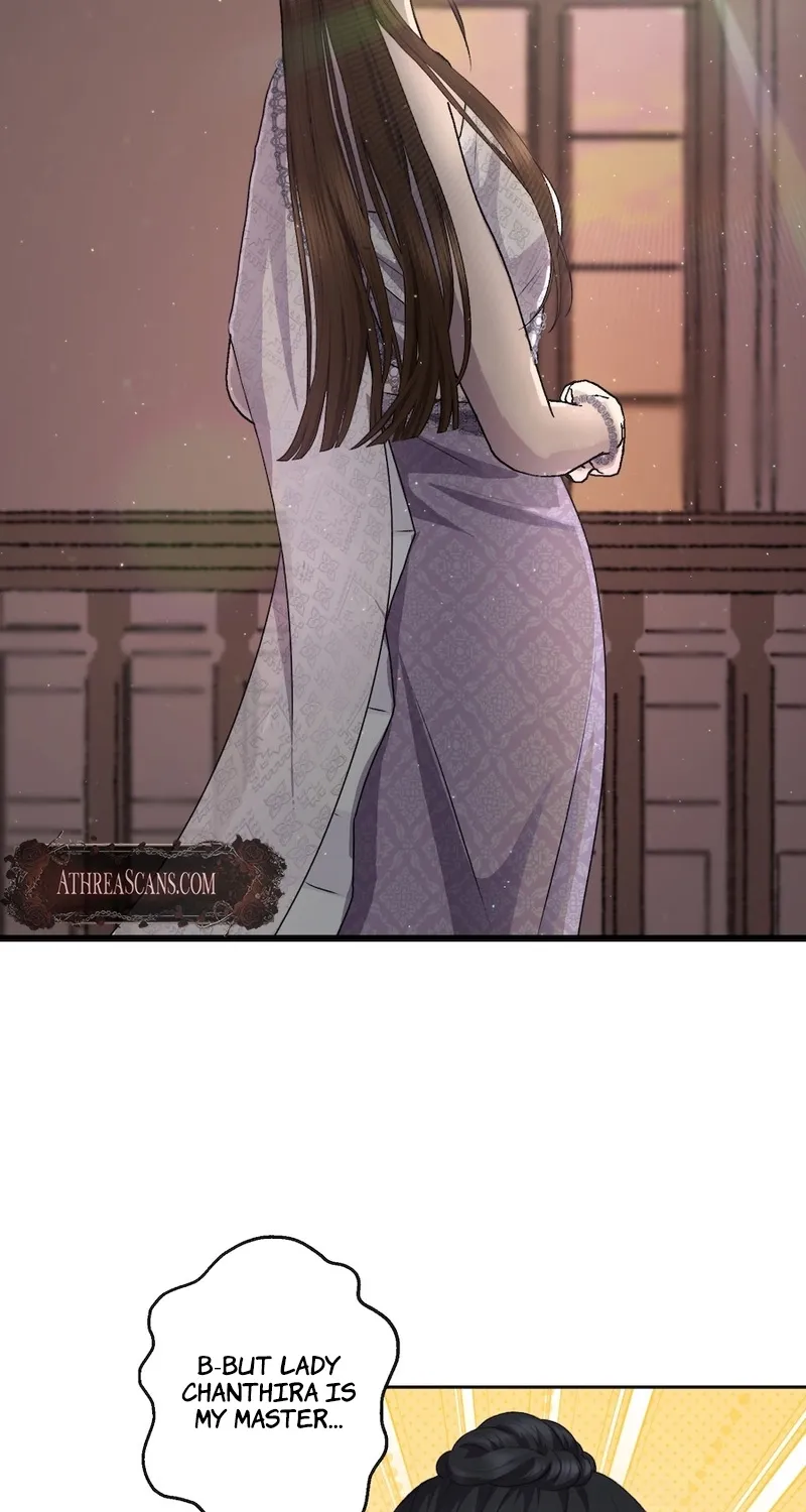 Lady and Gentle Love Chapter 2 page 29 - 