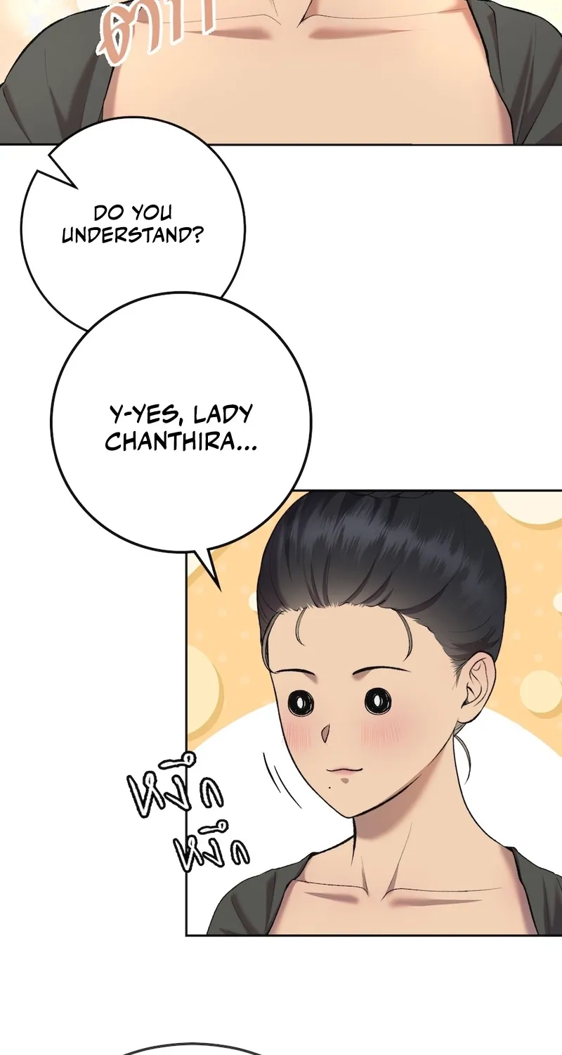 Lady and Gentle Love Chapter 2 page 33 - 