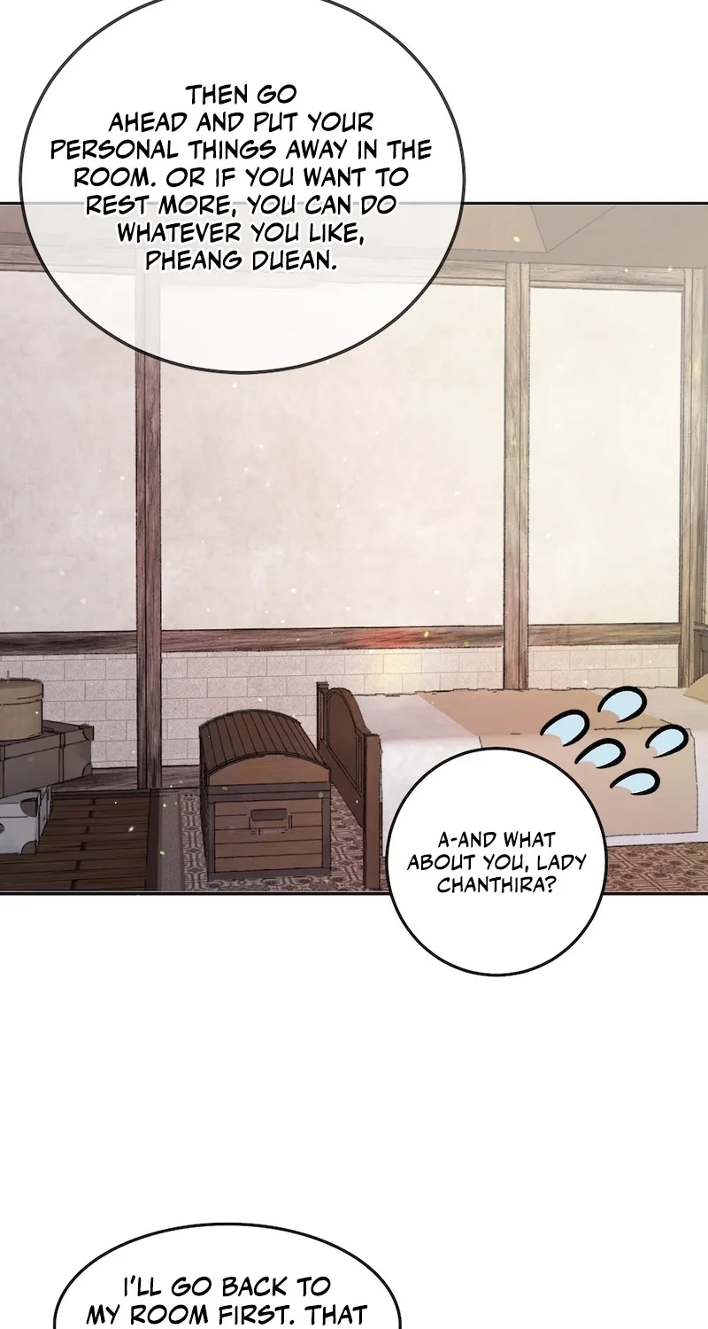 Lady and Gentle Love Chapter 2 page 34 - 