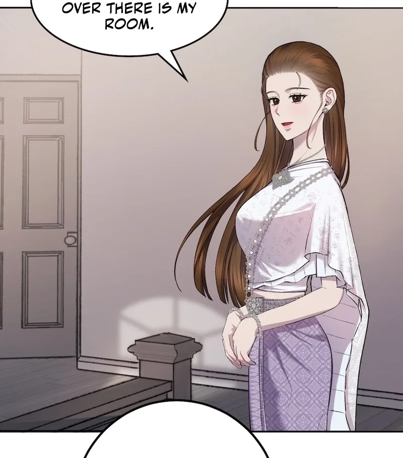 Lady and Gentle Love Chapter 2 page 35 - 