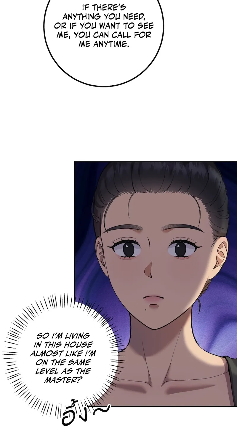 Lady and Gentle Love Chapter 2 page 36 - 