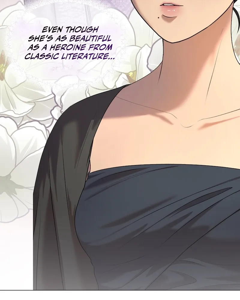 Lady and Gentle Love Chapter 2 page 5 - 