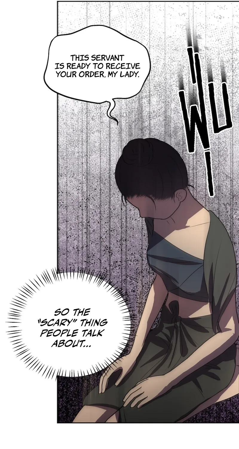 Lady and Gentle Love Chapter 2 page 41 - 