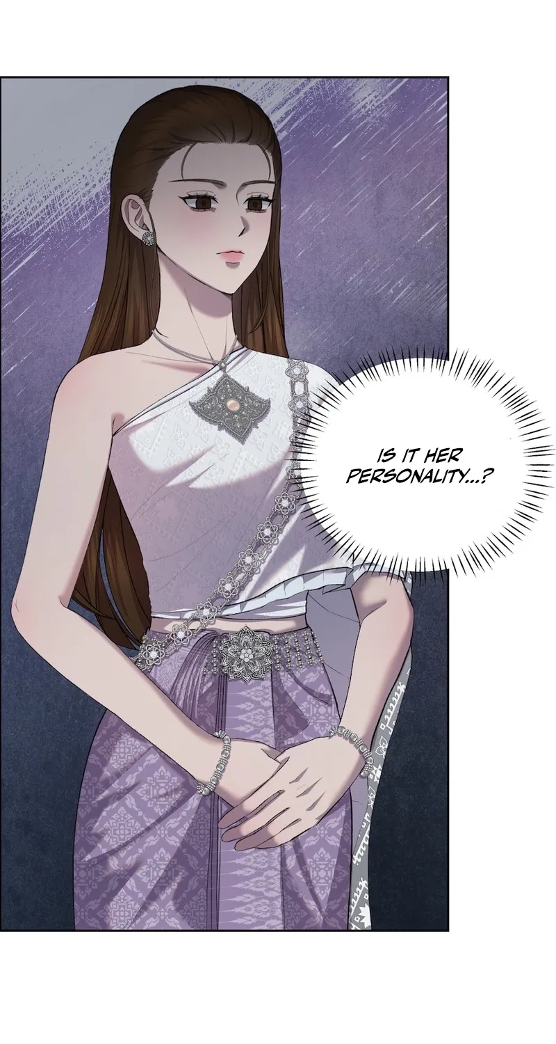 Lady and Gentle Love Chapter 2 page 42 - 
