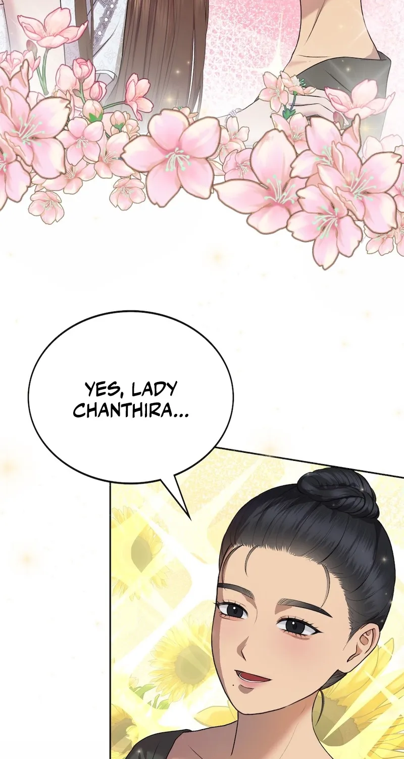Lady and Gentle Love Chapter 2 page 47 - 