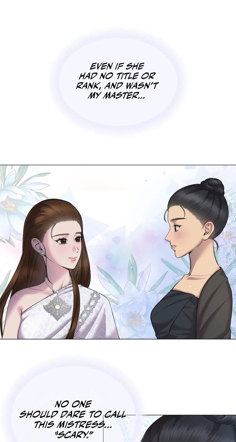Lady and Gentle Love Chapter 2 page 6 - 