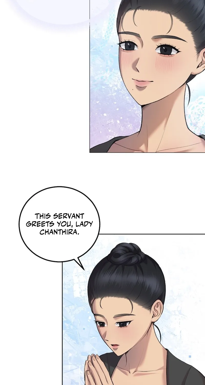 Lady and Gentle Love Chapter 2 page 7 - 