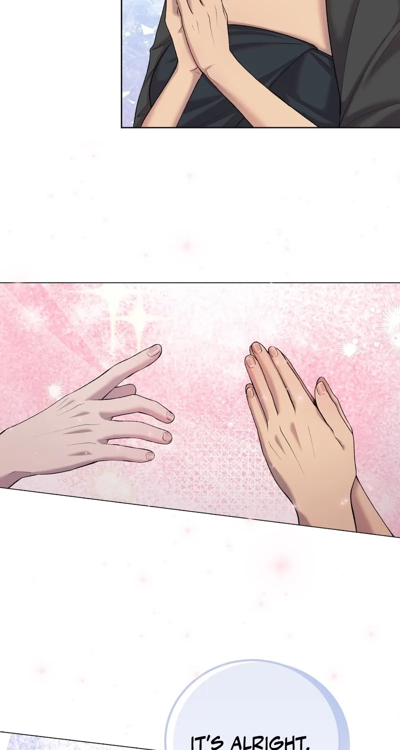 Lady and Gentle Love Chapter 2 page 8 - 