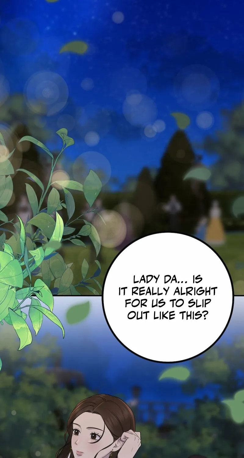 Lady and Gentle Love Chapter 20 page 2 - 