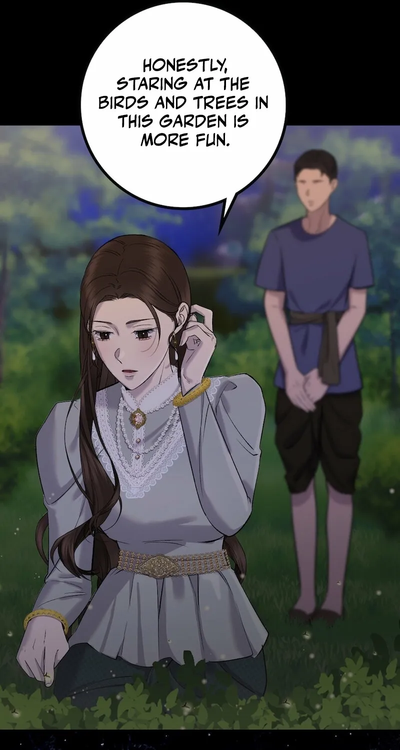 Lady and Gentle Love Chapter 20 page 11 - 