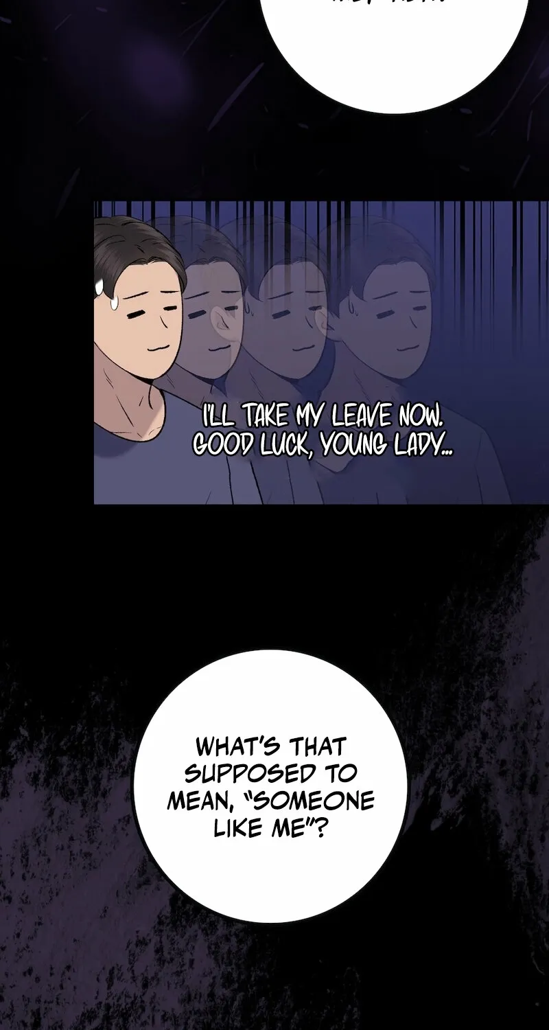 Lady and Gentle Love Chapter 20 page 16 - 