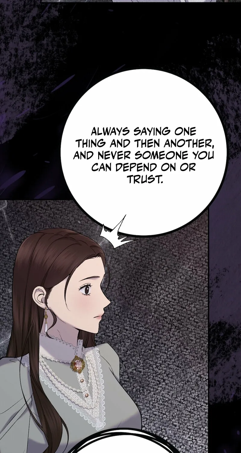 Lady and Gentle Love Chapter 20 page 18 - 