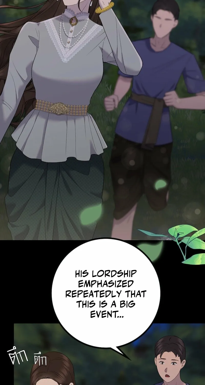 Lady and Gentle Love Chapter 20 page 3 - 