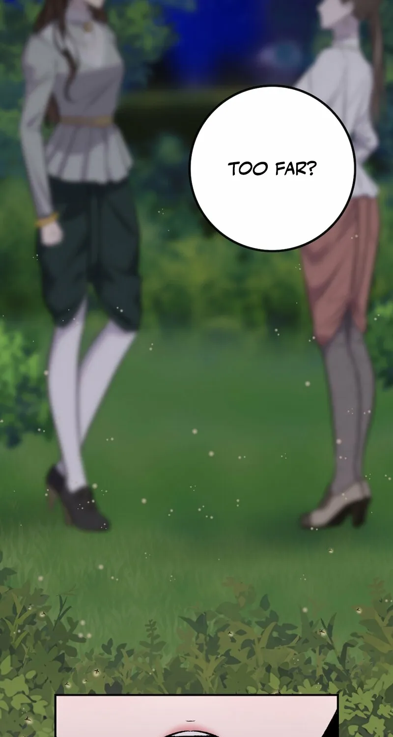 Lady and Gentle Love Chapter 20 page 21 - 