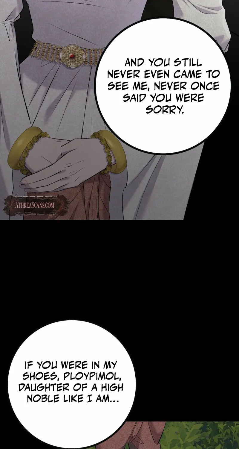 Lady and Gentle Love Chapter 20 page 29 - 
