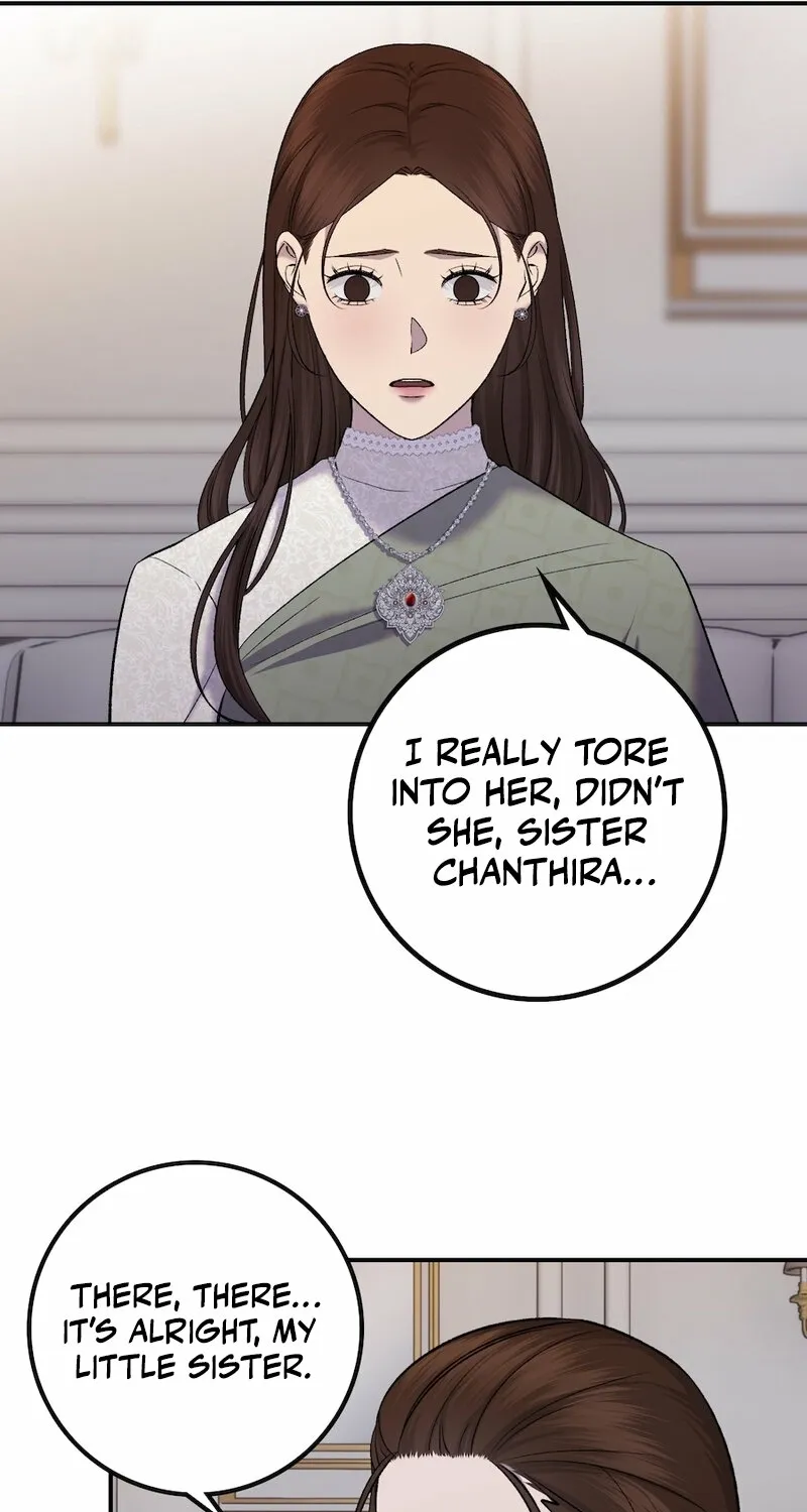 Lady and Gentle Love Chapter 20 page 36 - 