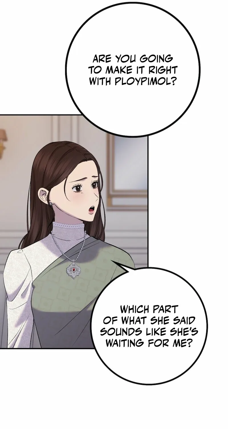 Lady and Gentle Love Chapter 20 page 41 - 
