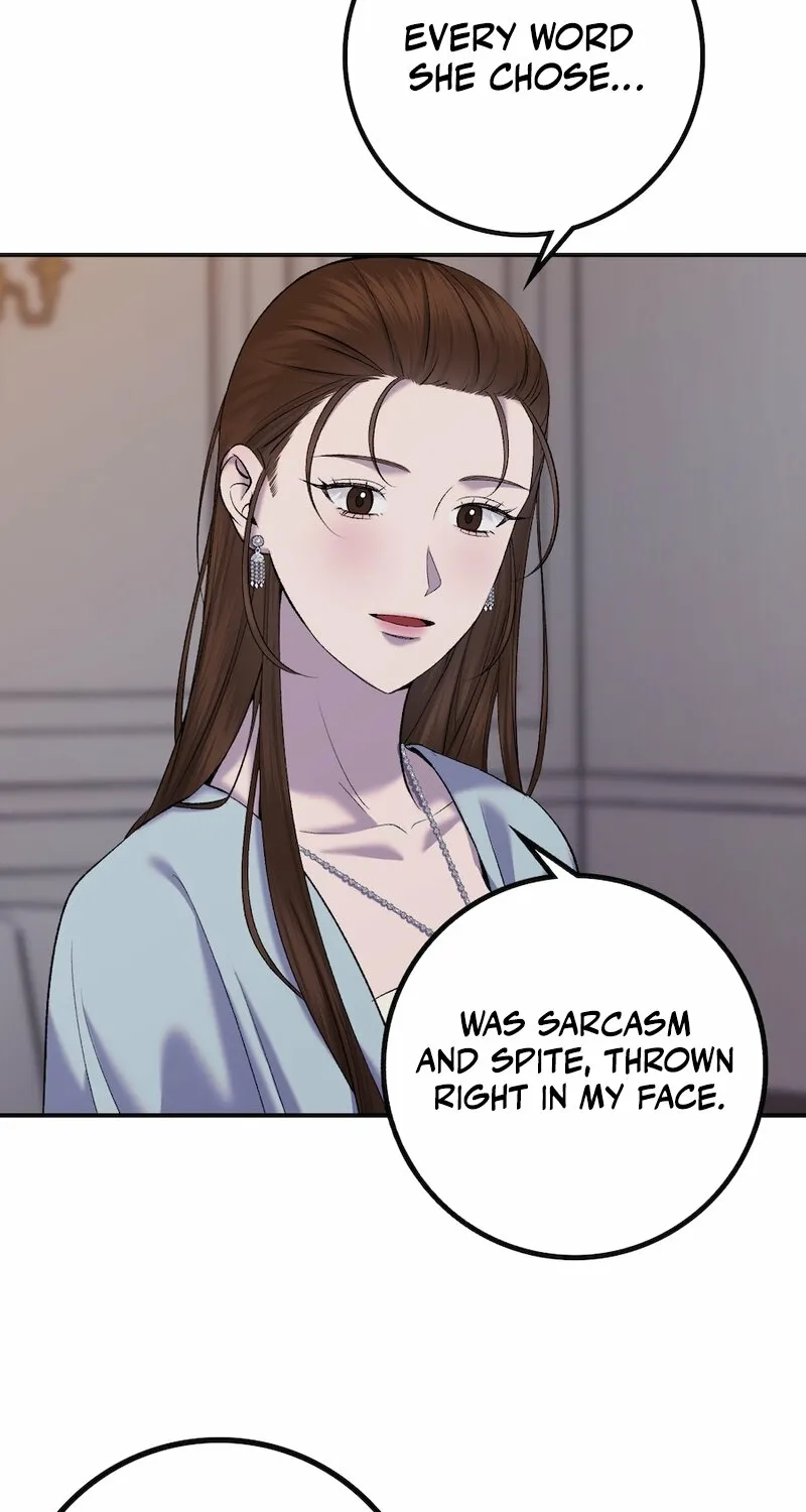 Lady and Gentle Love Chapter 20 page 43 - 