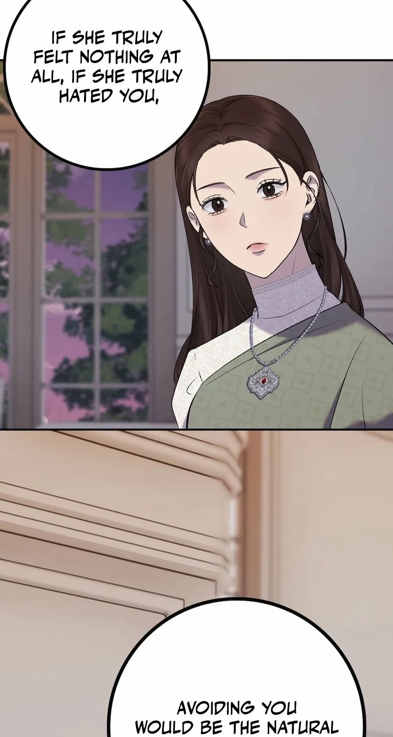 Lady and Gentle Love Chapter 20 page 44 - 