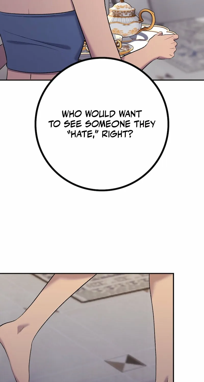 Lady and Gentle Love Chapter 20 page 46 - 