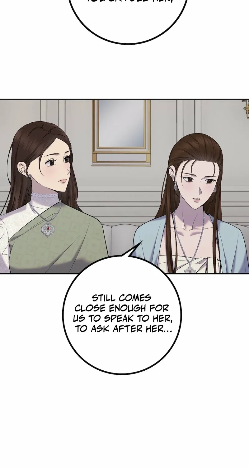Lady and Gentle Love Chapter 20 page 48 - 