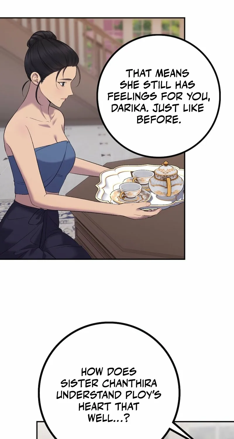 Lady and Gentle Love Chapter 20 page 49 - 