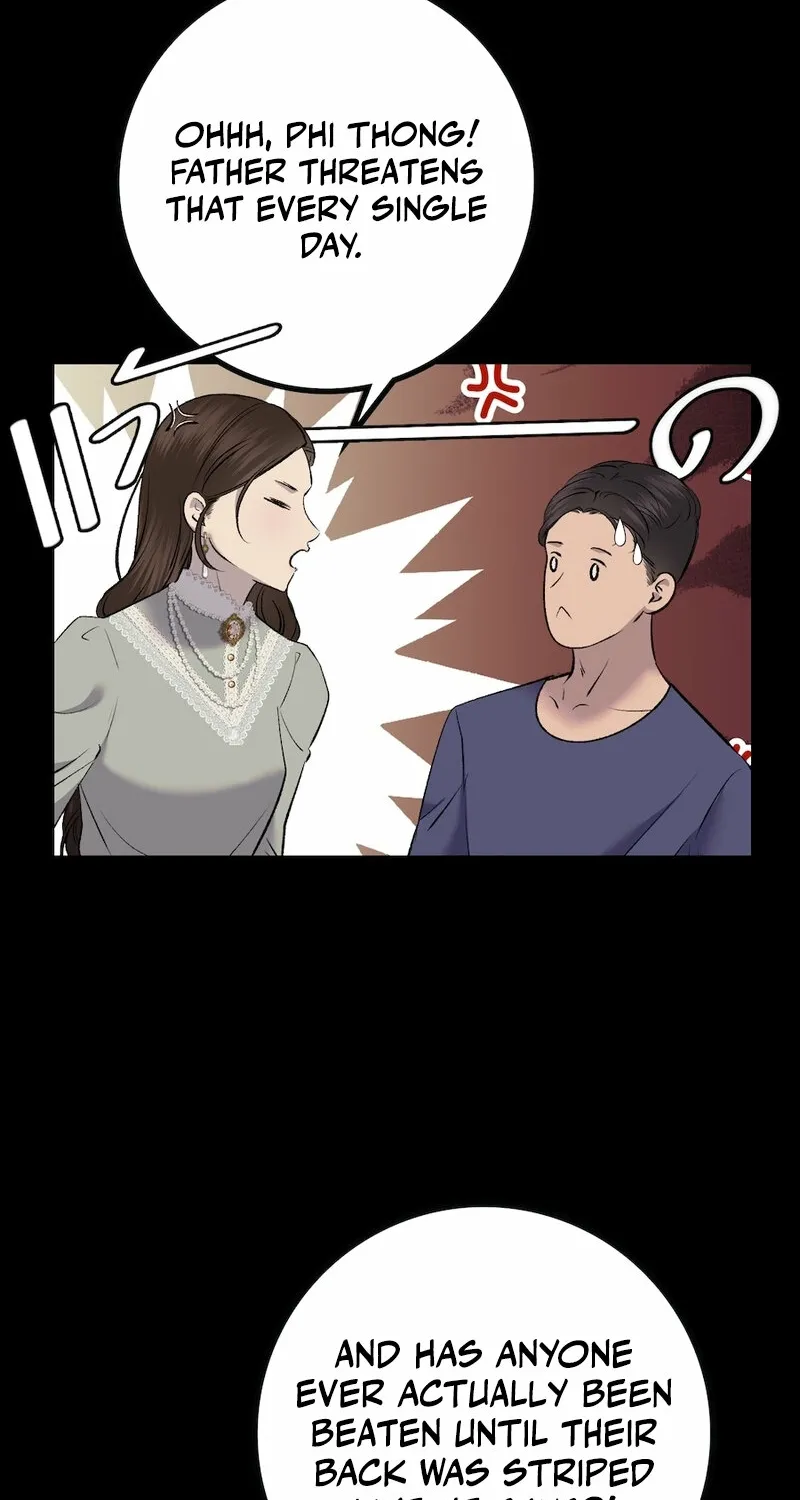 Lady and Gentle Love Chapter 20 page 6 - 
