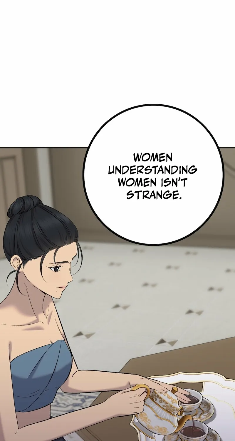 Lady and Gentle Love Chapter 20 page 51 - 