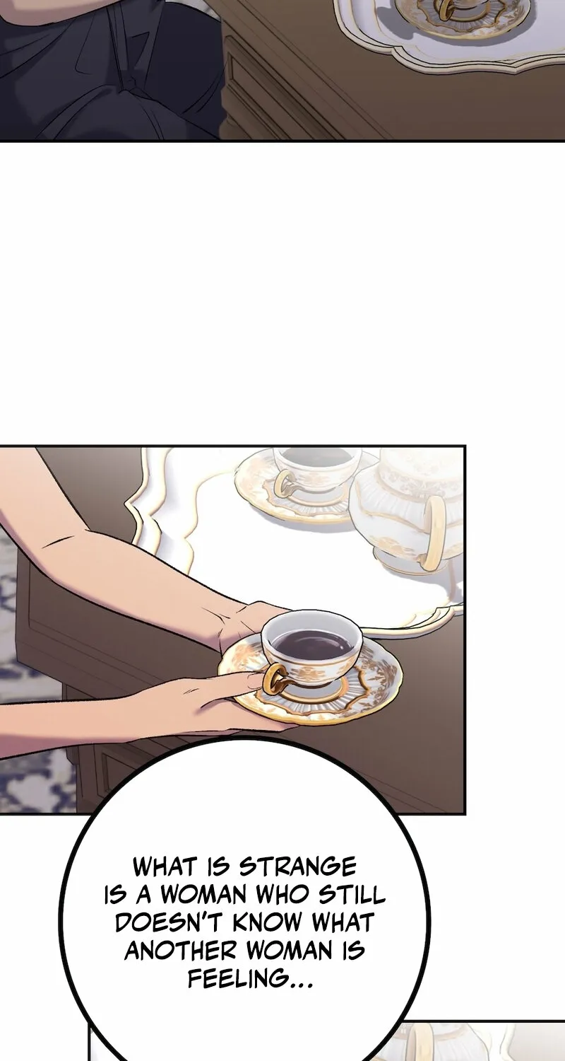 Lady and Gentle Love Chapter 20 page 52 - 