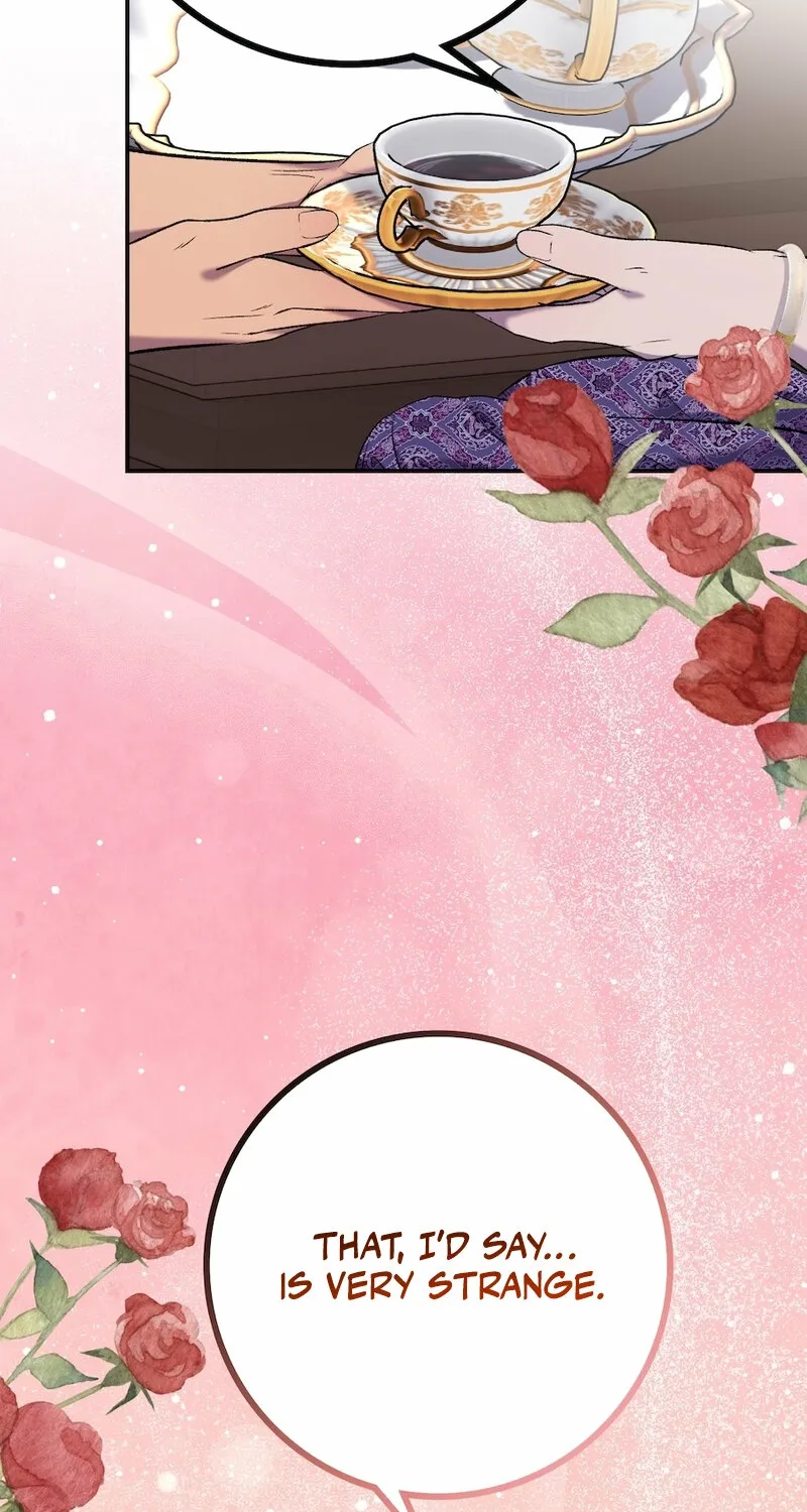 Lady and Gentle Love Chapter 20 page 53 - 