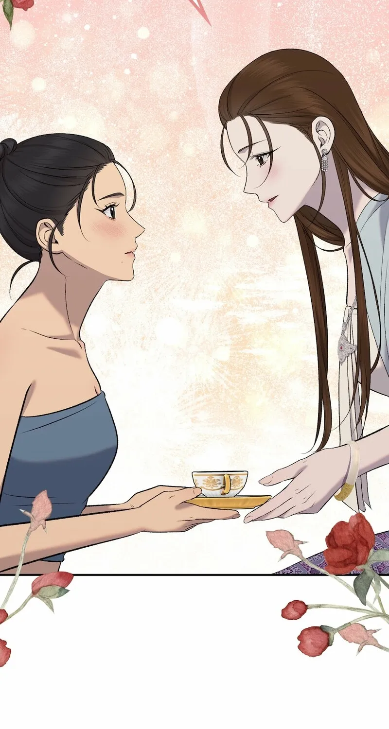 Lady and Gentle Love Chapter 20 page 54 - 