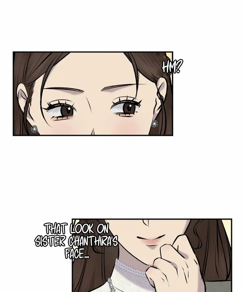 Lady and Gentle Love Chapter 20 page 55 - 
