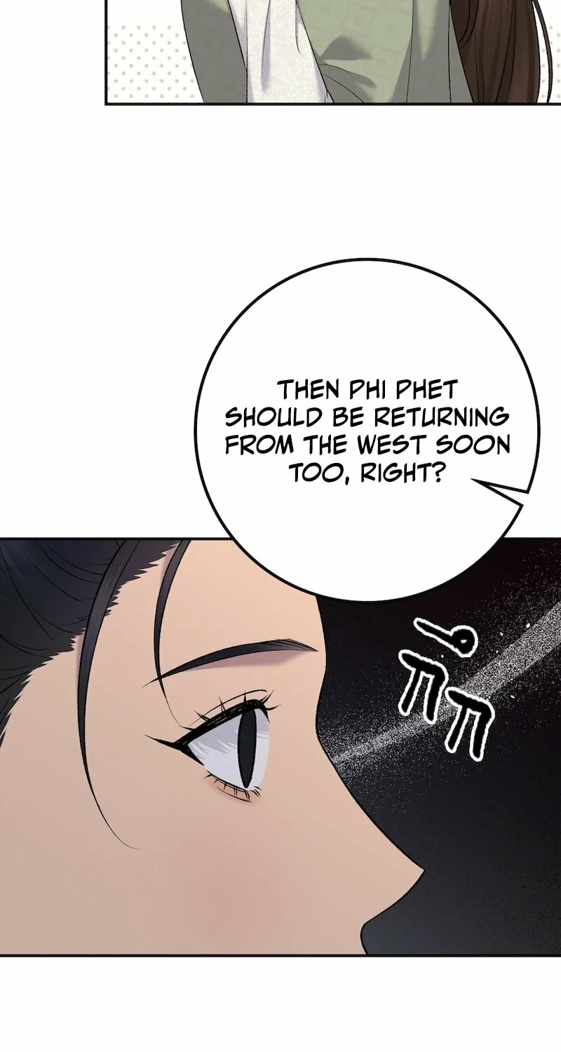Lady and Gentle Love Chapter 20 page 57 - 
