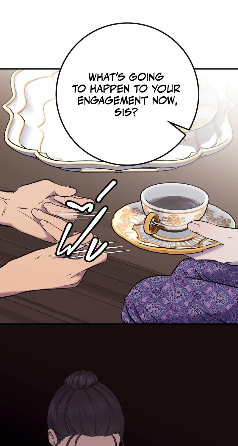 Lady and Gentle Love Chapter 20 page 58 - 