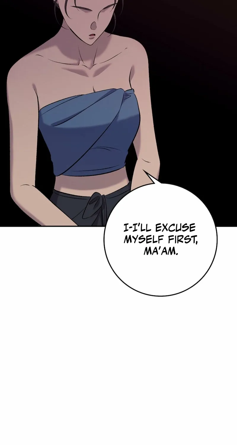 Lady and Gentle Love Chapter 20 page 59 - 