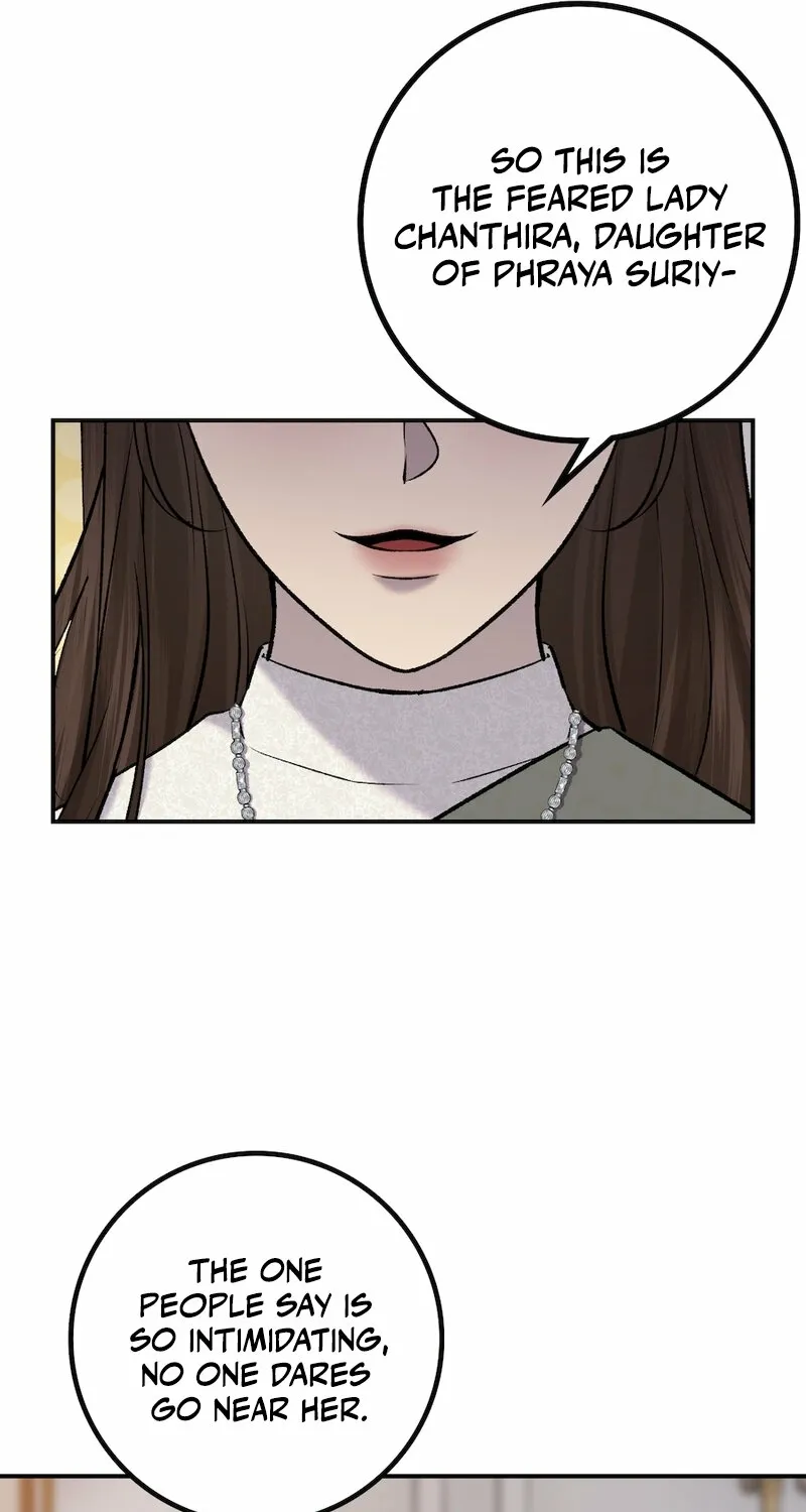 Lady and Gentle Love Chapter 20 page 61 - 