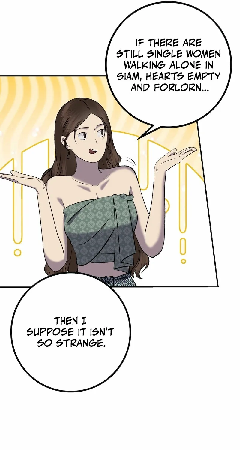 Lady and Gentle Love Chapter 21 page 11 - 