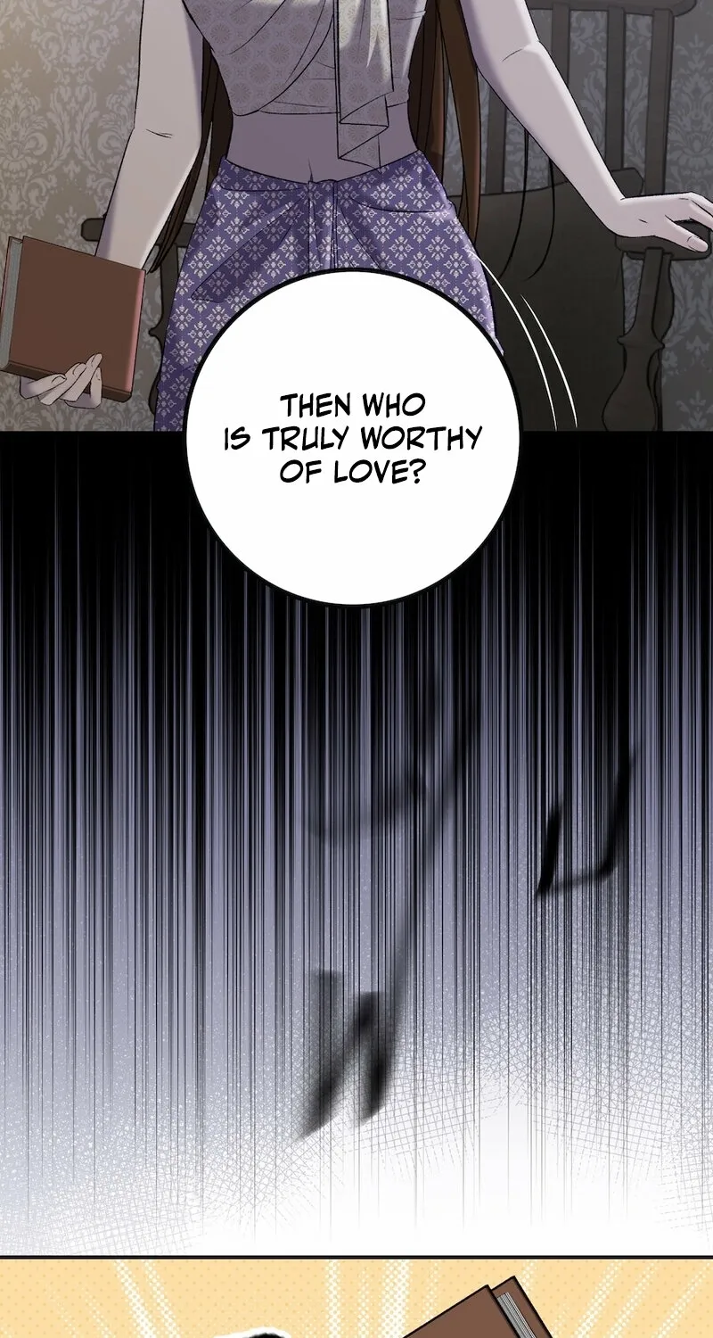 Lady and Gentle Love Chapter 21 page 13 - 