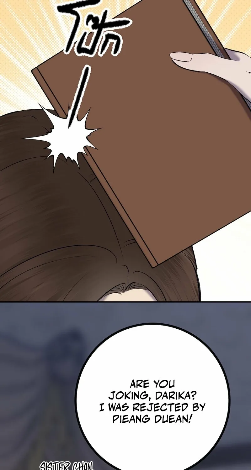 Lady and Gentle Love Chapter 21 page 14 - 