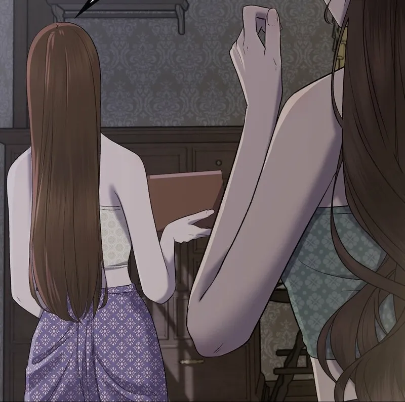 Lady and Gentle Love Chapter 21 page 20 - 