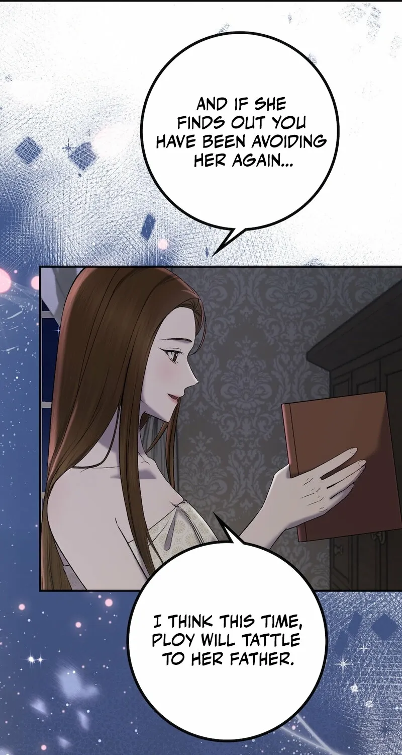 Lady and Gentle Love Chapter 21 page 21 - 