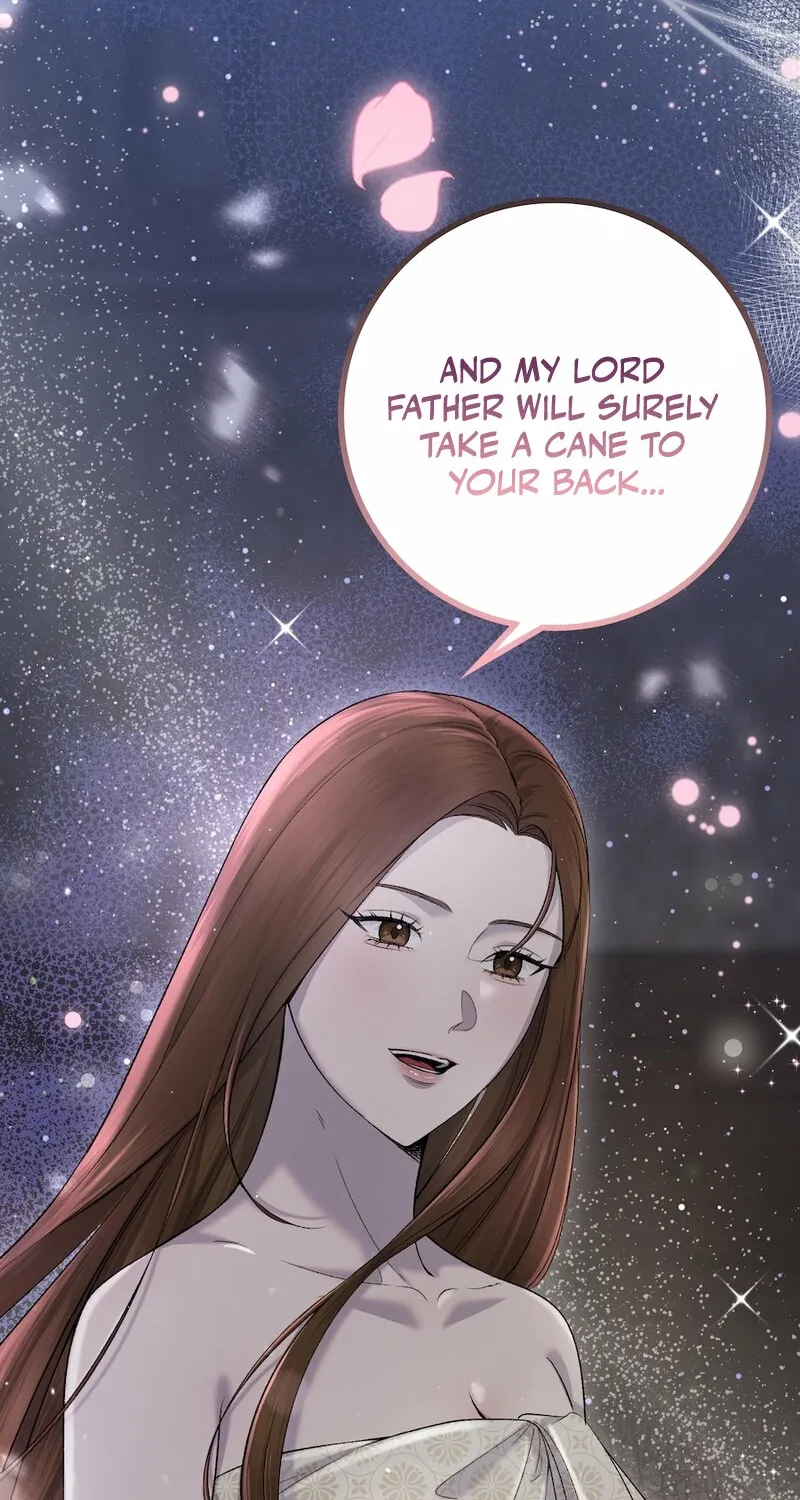Lady and Gentle Love Chapter 21 page 22 - 