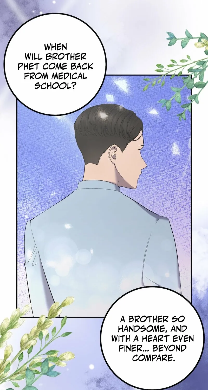 Lady and Gentle Love Chapter 21 page 26 - 