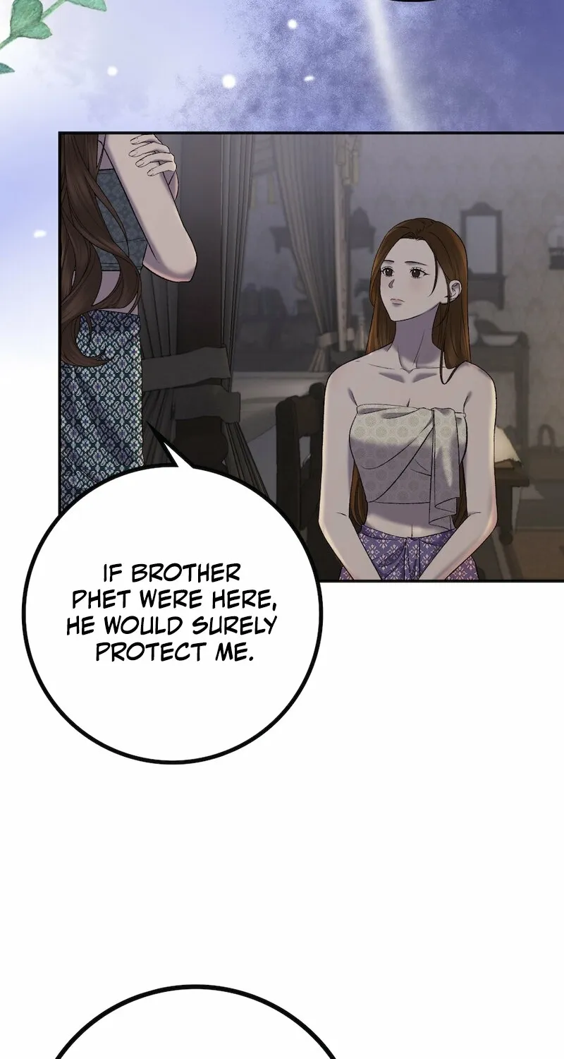 Lady and Gentle Love Chapter 21 page 27 - 