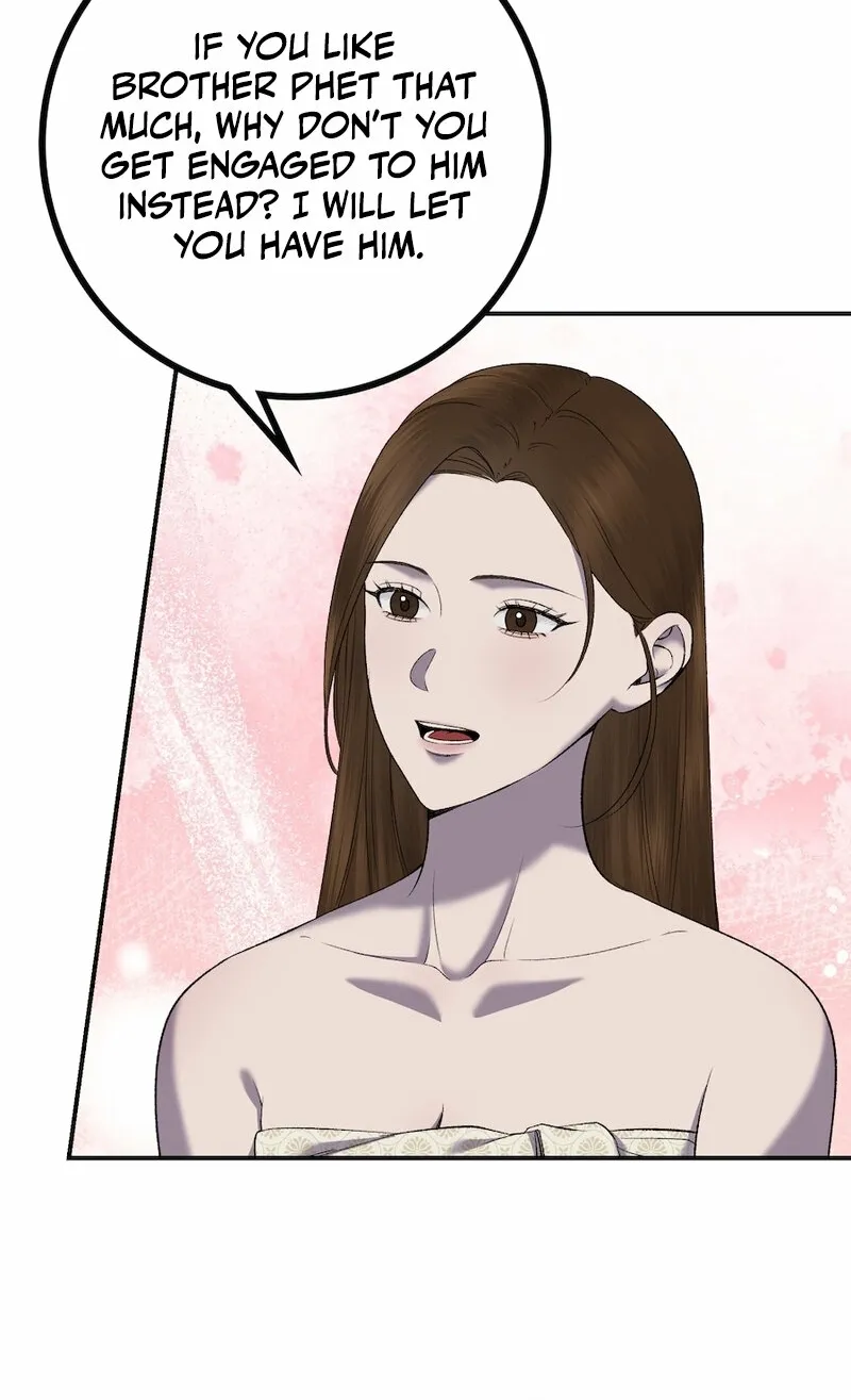Lady and Gentle Love Chapter 21 page 28 - 