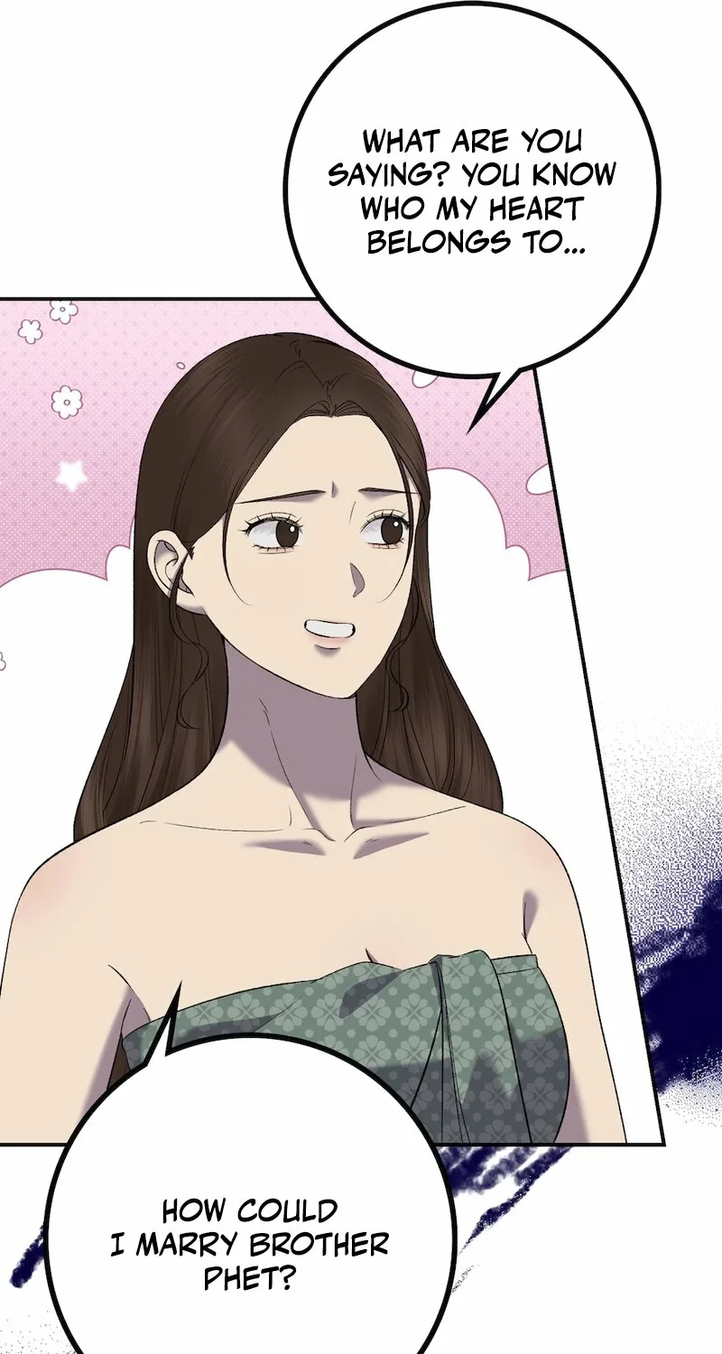 Lady and Gentle Love Chapter 21 page 29 - 