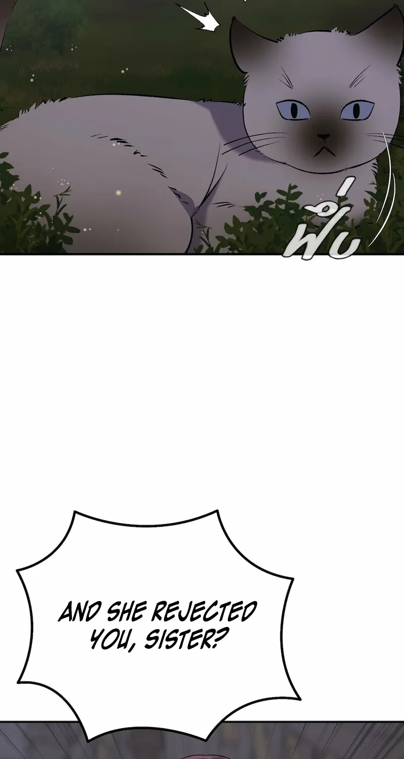 Lady and Gentle Love Chapter 21 page 4 - 
