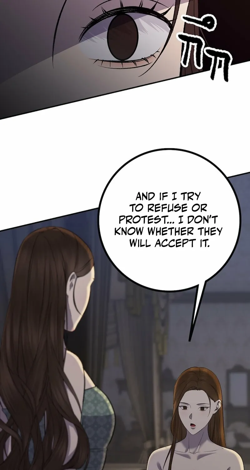 Lady and Gentle Love Chapter 21 page 31 - 