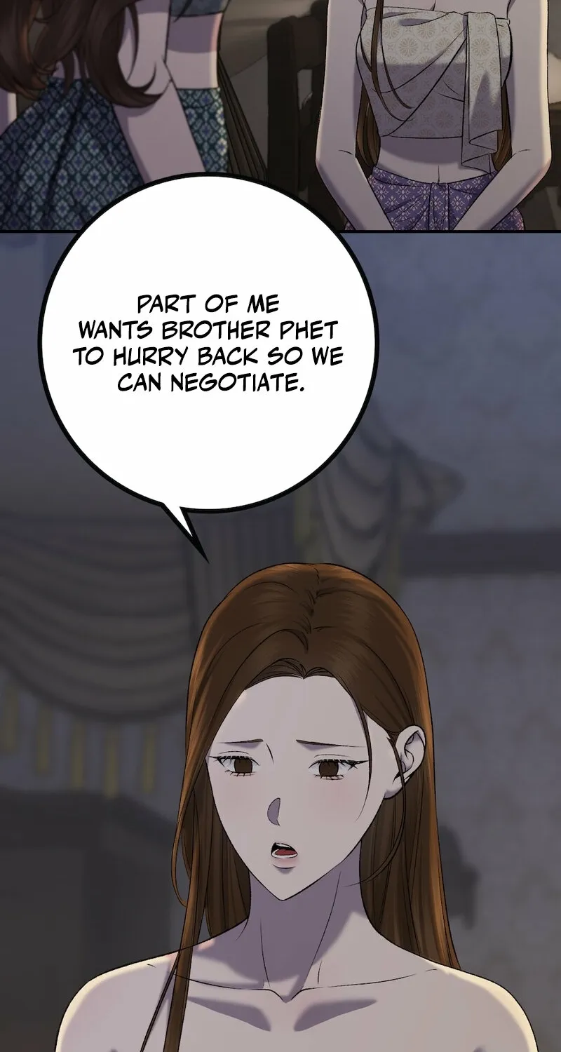 Lady and Gentle Love Chapter 21 page 32 - 