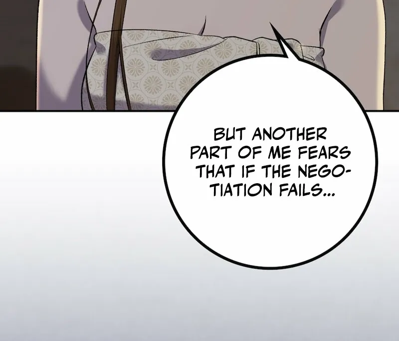 Lady and Gentle Love Chapter 21 page 33 - 